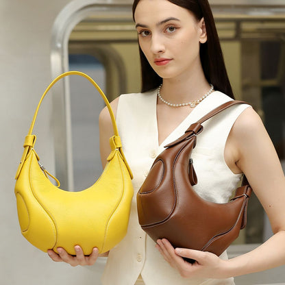 Midnight Heirloom Handbag