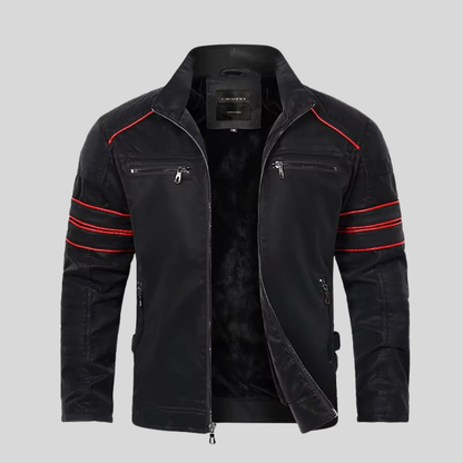LA VESTE SLOAN RACER