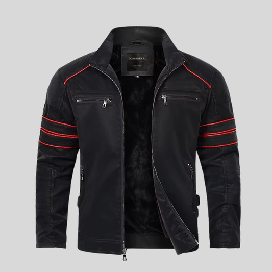 LA VESTE SLOAN RACER