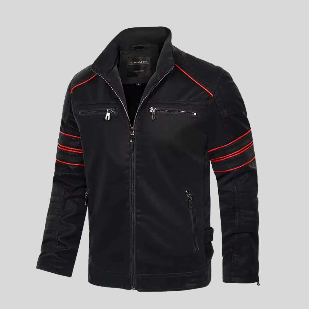 LA VESTE SLOAN RACER