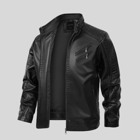 LA VESTE DE MOTO KANE