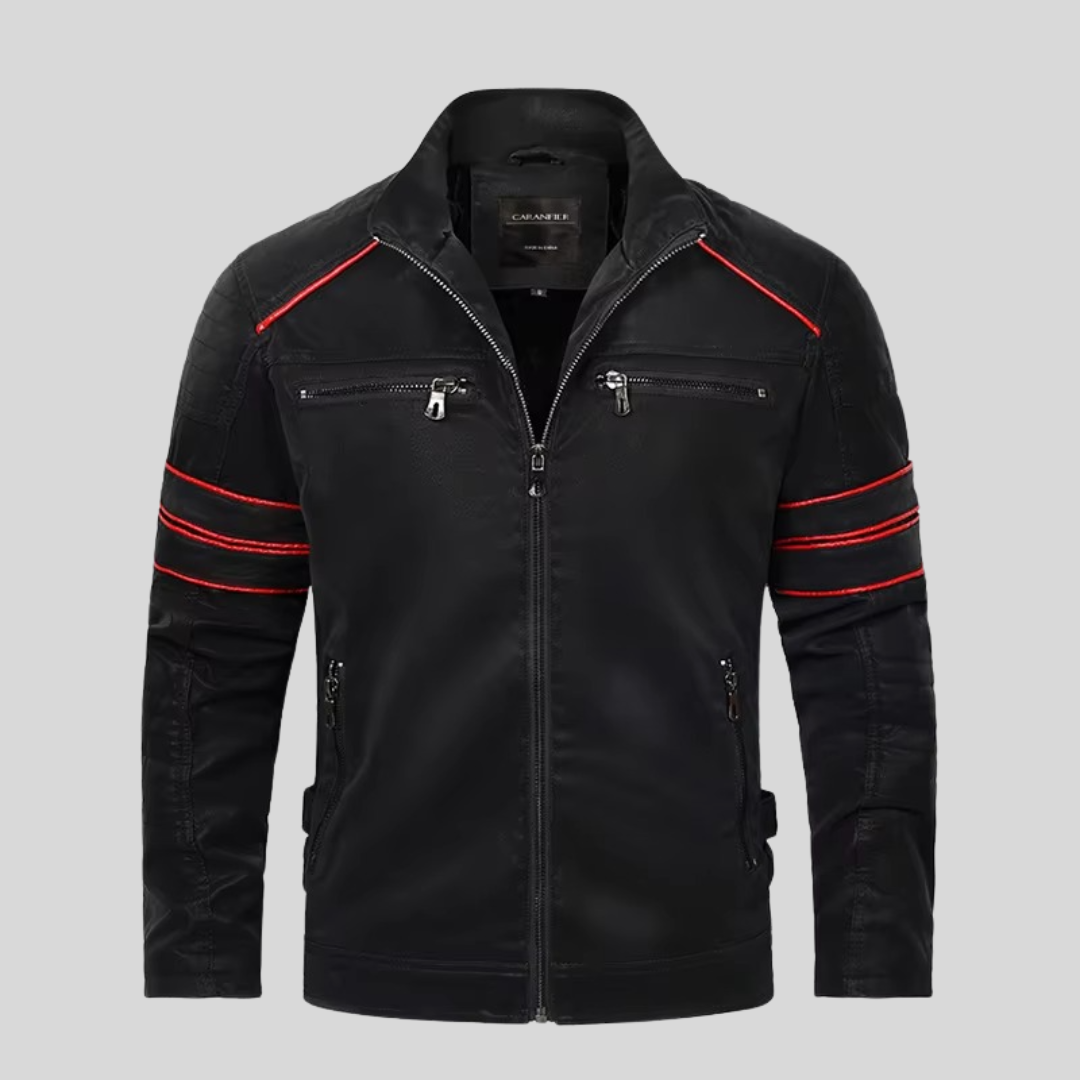 LA VESTE SLOAN RACER