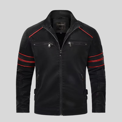 LA VESTE SLOAN RACER
