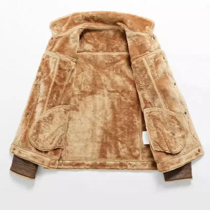 LA VESTE DE CAMIONNEUR GRANGER