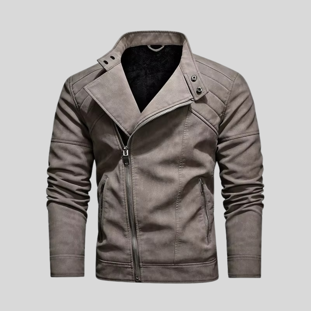 LA VESTE DE MOTO LAWSON