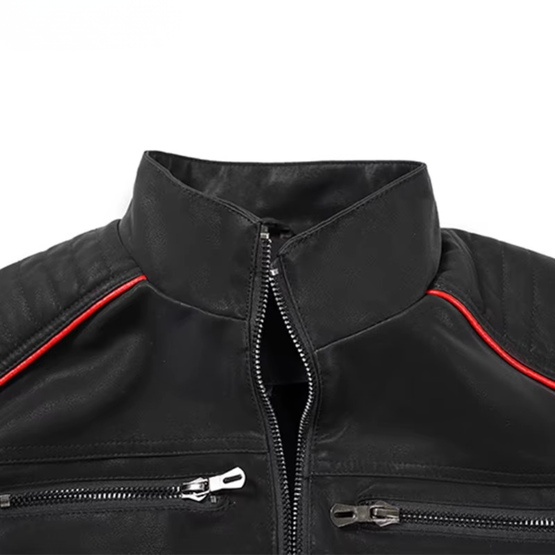 LA VESTE SLOAN RACER