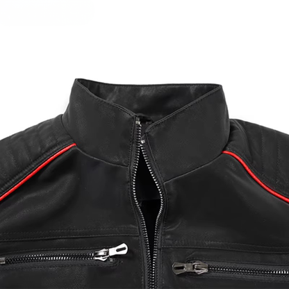 LA VESTE SLOAN RACER