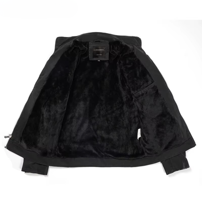 LA VESTE SLOAN RACER