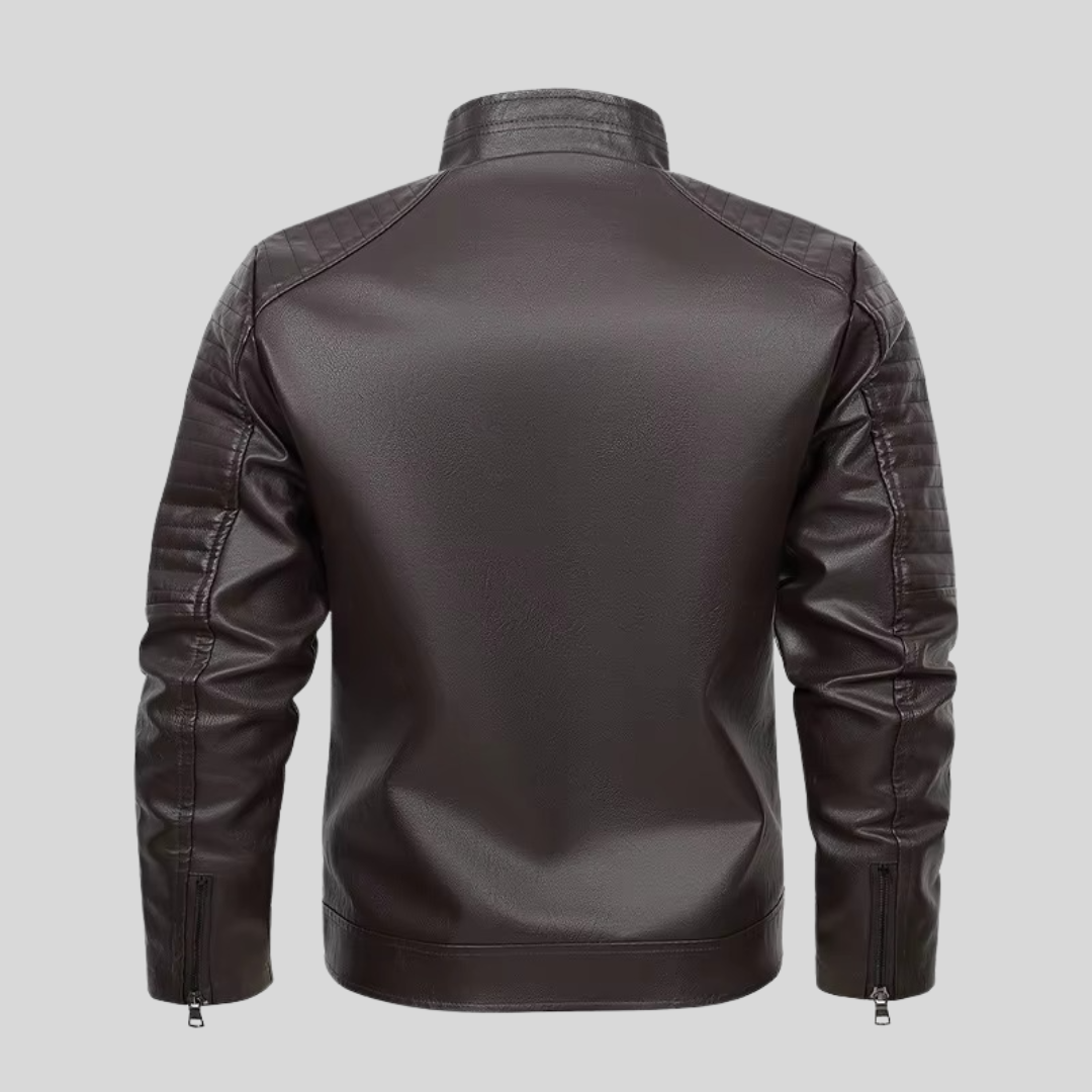 LA VESTE DE MOTO KANE