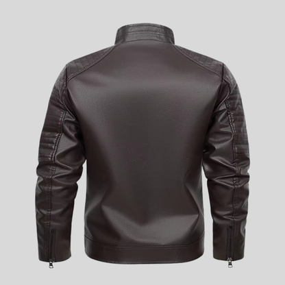 LA VESTE DE MOTO KANE