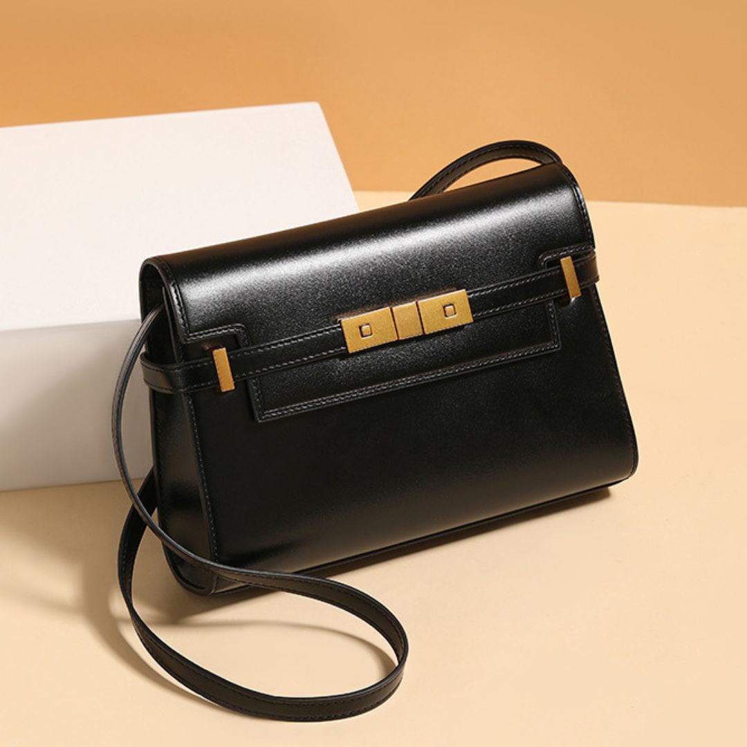 Wistful Light Handbag