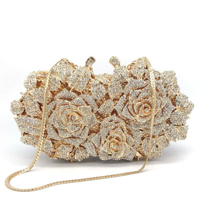 Céleste Opulence Handbag