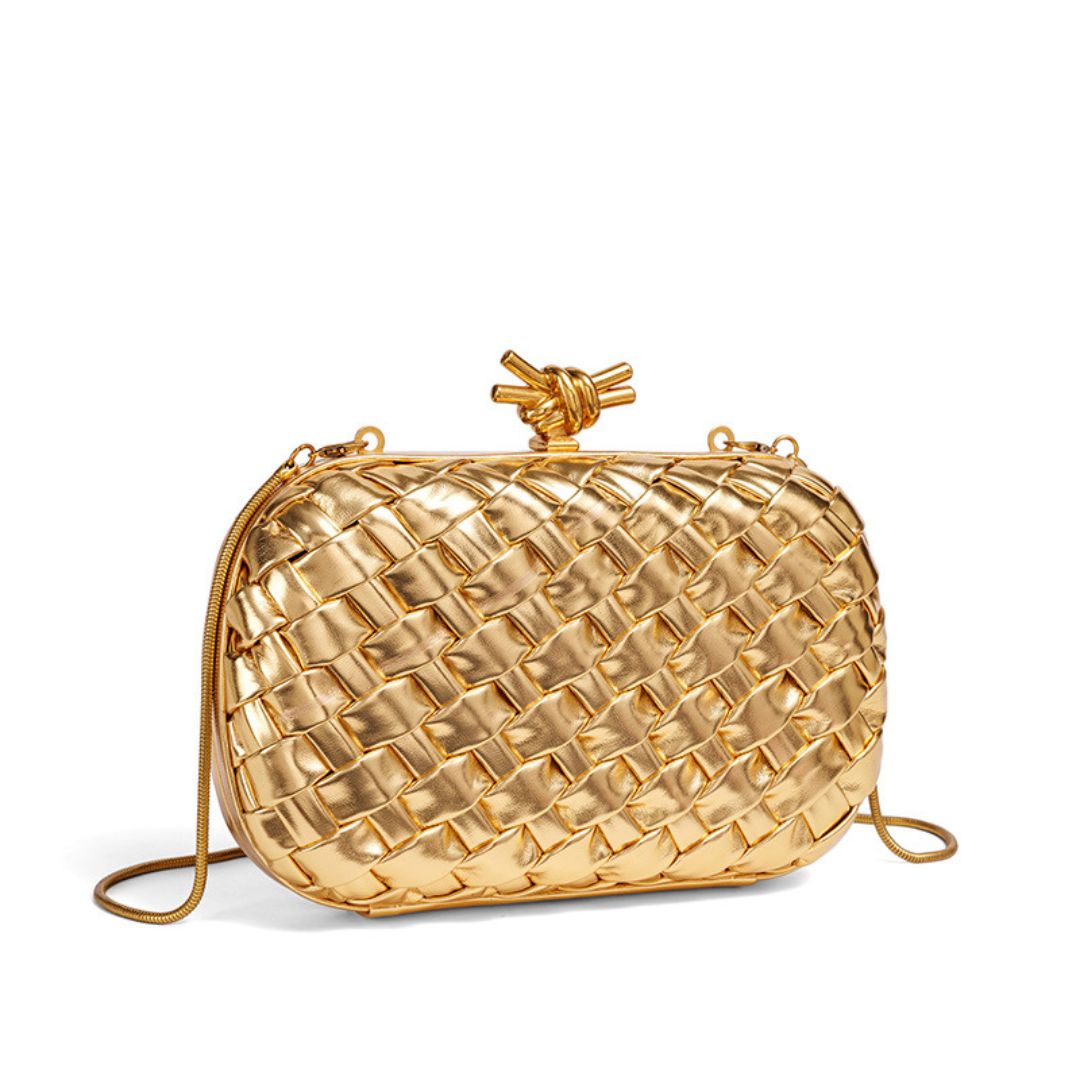 Royal Poise Handbag