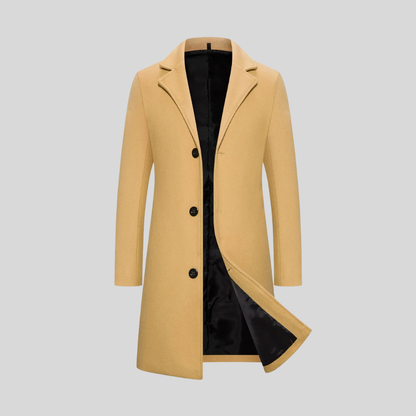 LE MANTEAU STIRLING