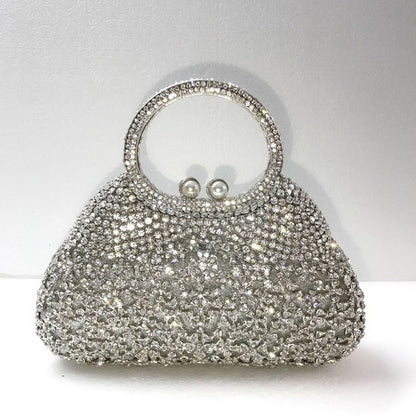 Fleur Éternelle Handbag