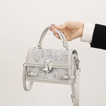 Golden Reverie Handbag