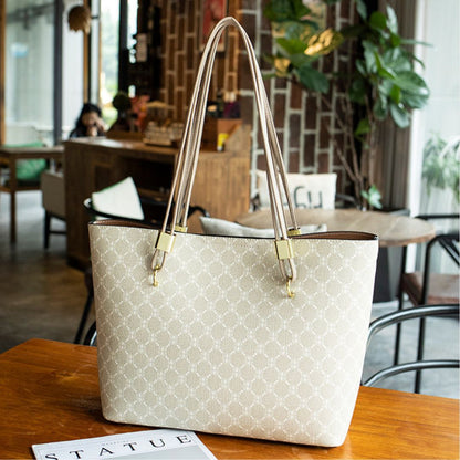 Aurum Mirage Handbag