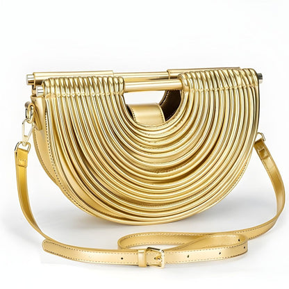 Radiant Regency Handbag