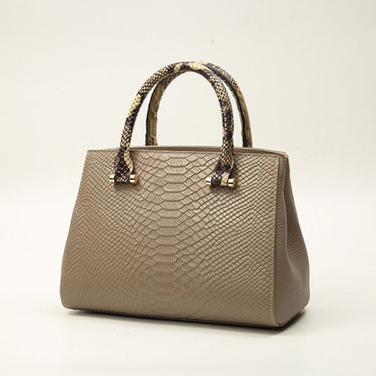 Opulent Whisper Handbag