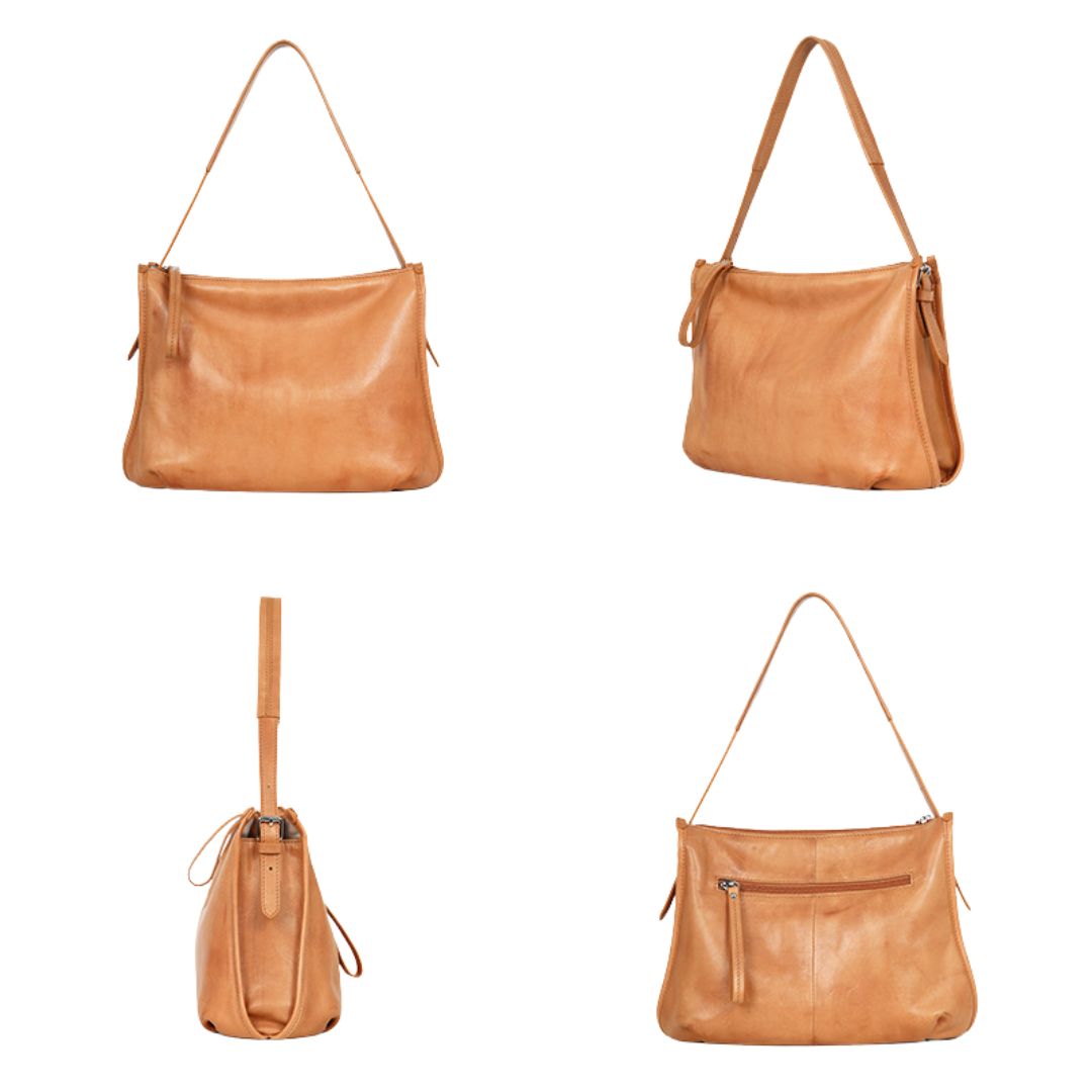 Opal Horizon Handbag