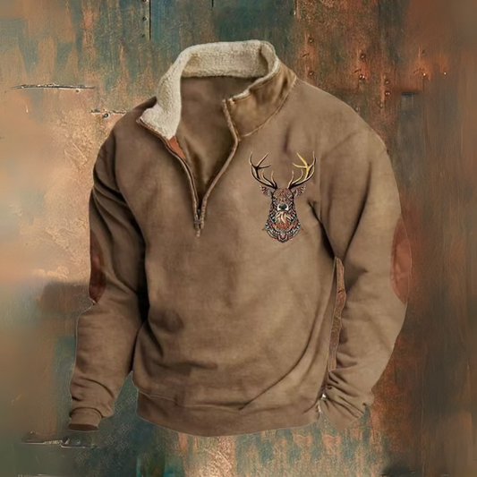 Montréaux™ | Half-Zip Sweater