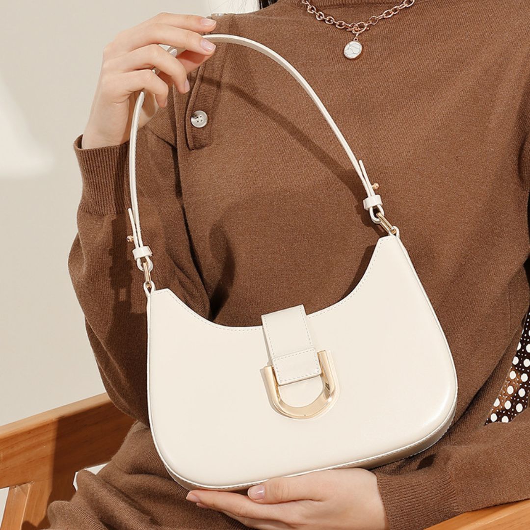 Somerset Noir Handbag