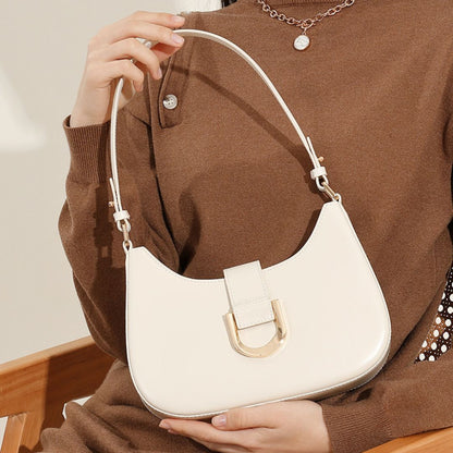 Somerset Noir Handbag