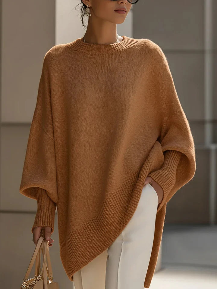 Davini™ – Effortless Elegance Oversized Sweater | Pre-Black Friday 1+1 Free Offer