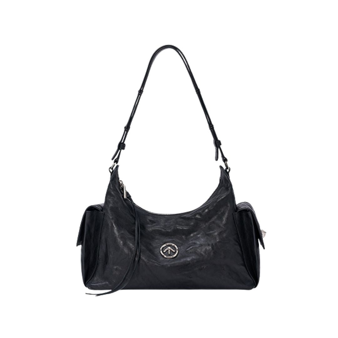 Rose Monarque Handbag