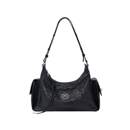 Rose Monarque Handbag