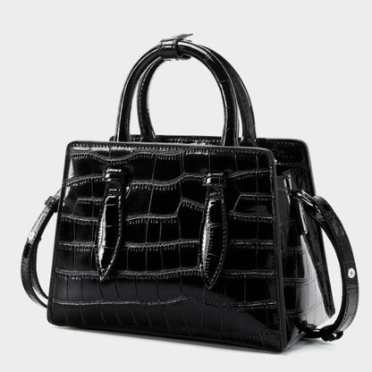 Ebon Chant Handbag