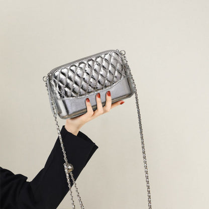 Velvet Bloom Handbag