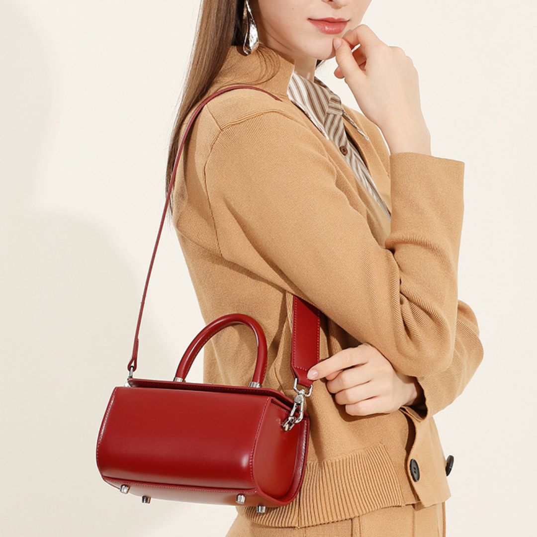 Signature Muse Handbag
