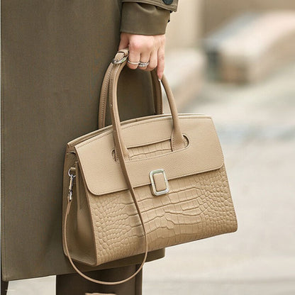 Radiant Luxe Handbag