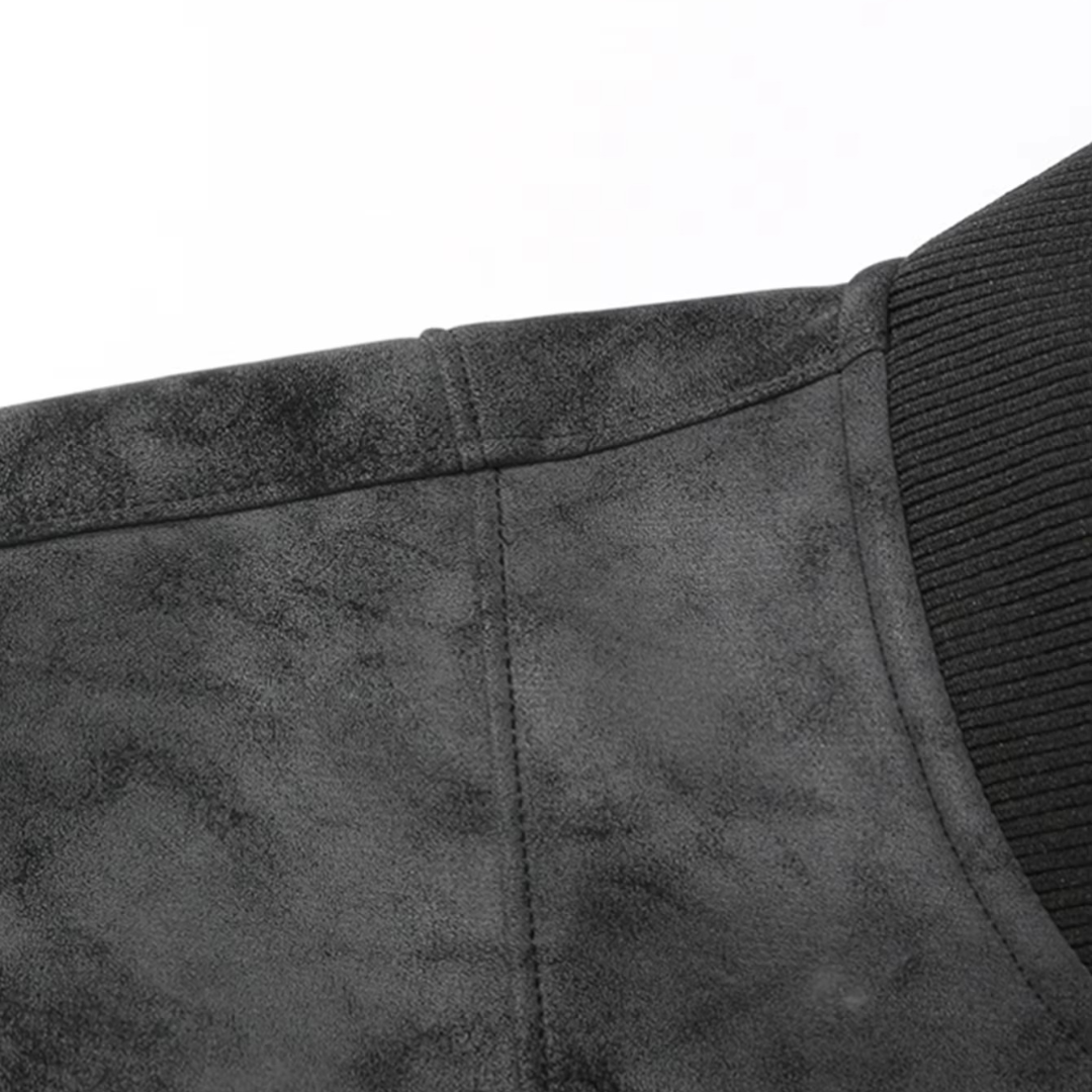 LA VESTE DE MOTARD REEVES