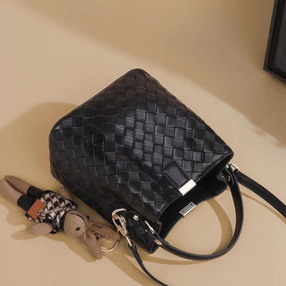 Poésie d’Automne Handbag