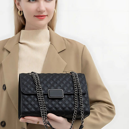 Illustrious Pearl Handbag