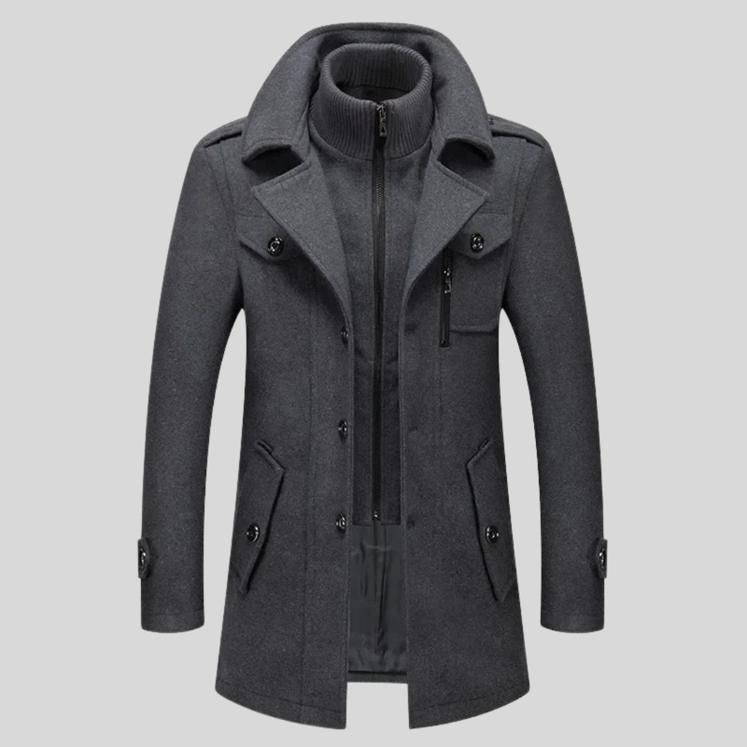 MANTEAU BRADFORD