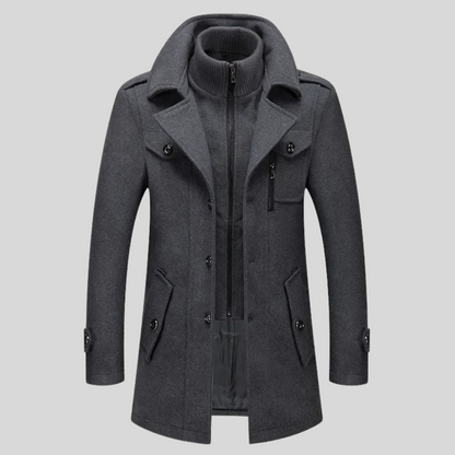 MANTEAU BRADFORD