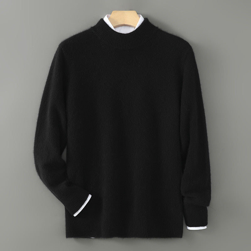 Arlington – Luxury Cashmere Sweater