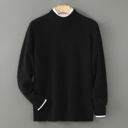 Arlington – Luxury Cashmere Sweater