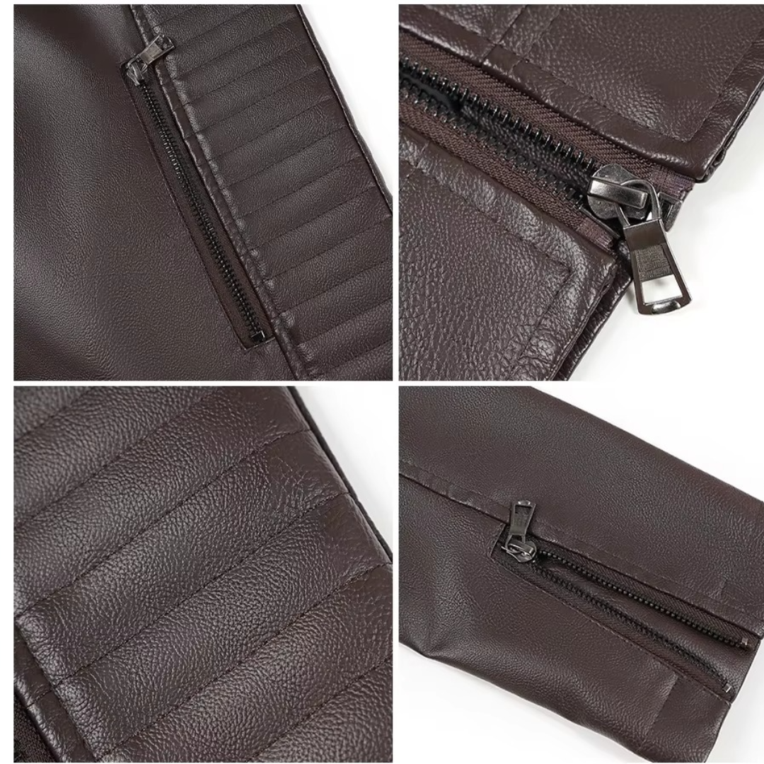 LA VESTE DE MOTO KANE