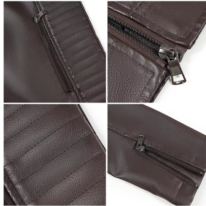 LA VESTE DE MOTO KANE