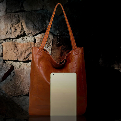 Lila | Comfortable city bag made of high-quality material for every occasion