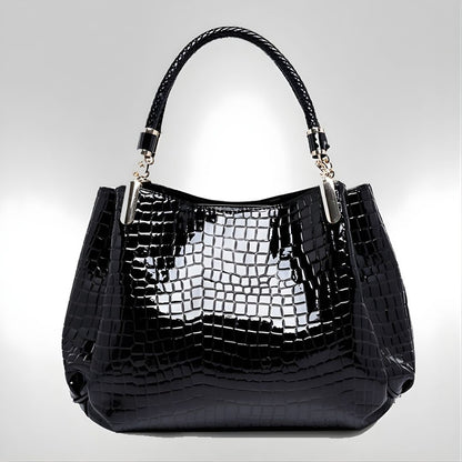 Velvet Regency Handbag