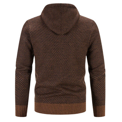 Lucas | Ultimate Hoodie