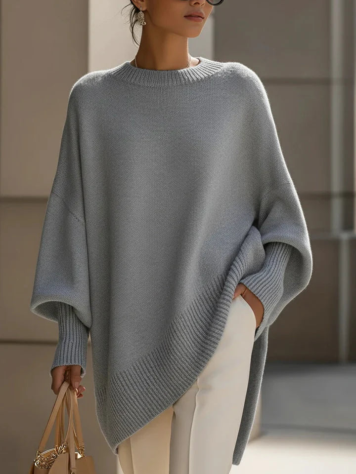 Davini™ – Effortless Elegance Oversized Sweater | Pre-Black Friday 1+1 Free Offer