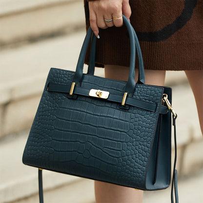 Crown Legacy Handbag