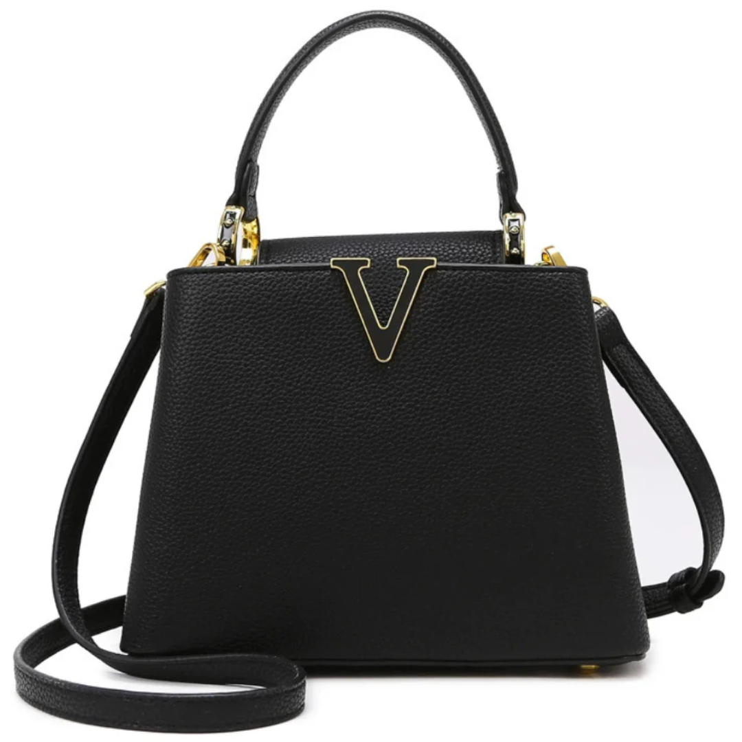 Empress Vale Handbag