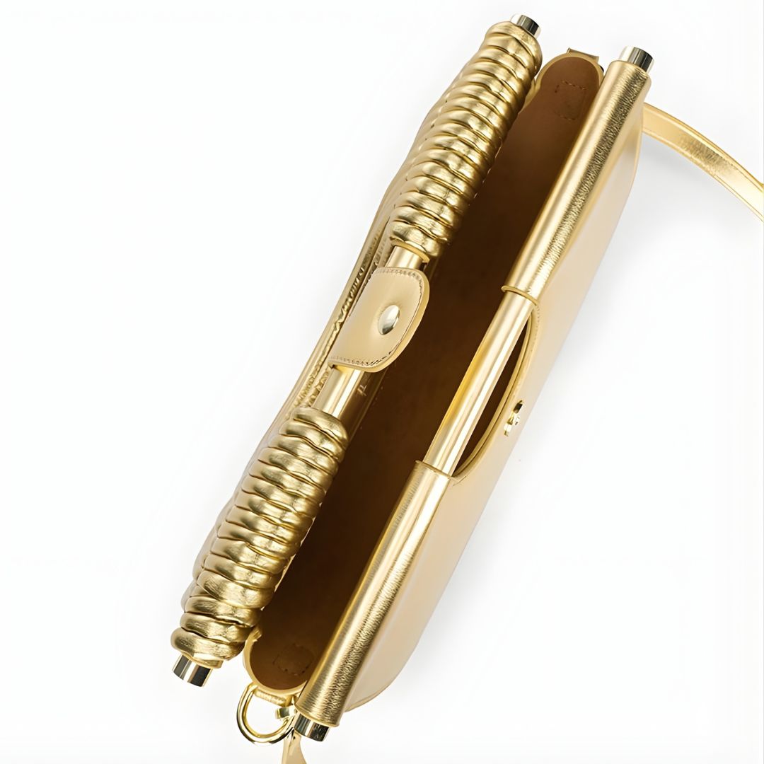 Radiant Regency Handbag